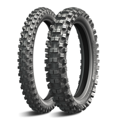MICHELIN 2.50-10 33J TT STARCROSS 5 MINI